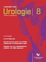 Tijdschrift voor Urologie 8/2019