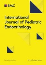 International Journal of Pediatric Endocrinology 1/2010