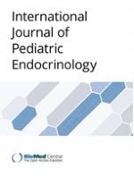 International Journal of Pediatric Endocrinology 1/2017