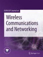 EURASIP Journal on Wireless Communications and Networking 1/2010