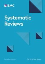 Systematic Reviews 1/2015