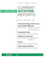 review of literature on food security in india Current Nutrition Reports 2/2023