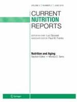 Current Nutrition Reports 2/2016