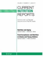 Current Nutrition Reports 2/2017