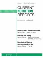 Current Nutrition Reports 2/2018