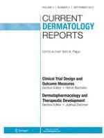 Current Dermatology Reports