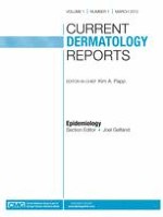 Current Dermatology Reports 1/2012