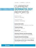 Current Dermatology Reports 2/2022