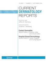 Current Dermatology Reports 3/2022