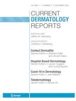 Current Dermatology Reports 4/2022