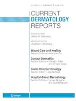 Current Dermatology Reports 2/2023