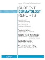 Current Dermatology Reports 4/2023