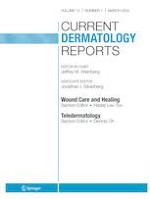 Current Dermatology Reports 1/2024