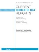 Current Dermatology Reports 2/2024