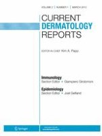 Current Dermatology Reports 1/2013