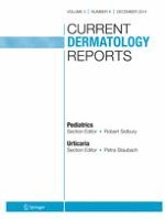 Current Dermatology Reports 4/2014