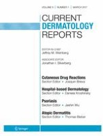 Current Dermatology Reports 1/2017