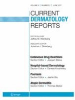 Current Dermatology Reports 2/2017