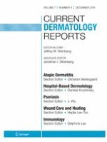 Current Dermatology Reports 4/2018