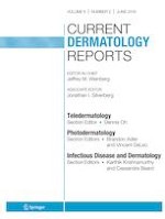 Current Dermatology Reports 2/2019