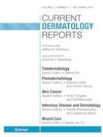 Current Dermatology Reports 3/2019