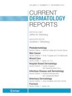 Current Dermatology Reports 4/2019