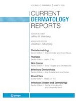 Current Dermatology Reports 1/2020