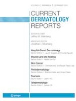 Current Dermatology Reports 4/2020