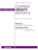 Current Obesity Reports 2/2022