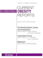 Current Obesity Reports 1/2023