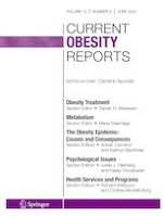 Current Obesity Reports 2/2023