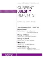 Current Obesity Reports 4/2023