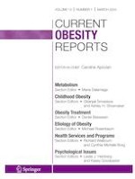 Current Obesity Reports 1/2024
