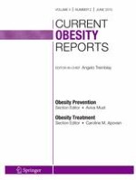 Current Obesity Reports 2/2015