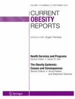 Current Obesity Reports 3/2015