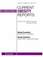 Current Obesity Reports 2/2016
