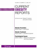 Current Obesity Reports 2/2017