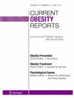 Current Obesity Reports 2/2017