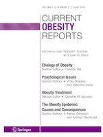 Current Obesity Reports 2/2019