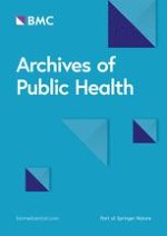 Archives of Public Health 1/2012