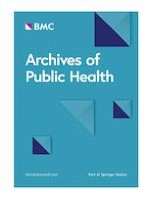 Archives of Public Health 1/2021