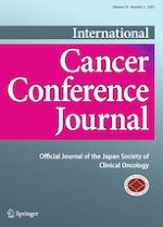 International Cancer Conference Journal 2/2021