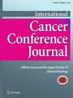 International Cancer Conference Journal 2/2015