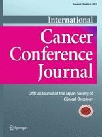 International Cancer Conference Journal 4/2017