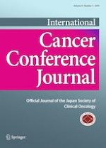 International Cancer Conference Journal 1/2019