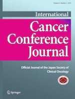 International Cancer Conference Journal 3/2019