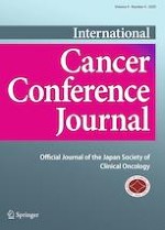 International Cancer Conference Journal 4/2020