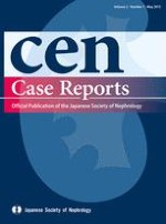 CEN Case Reports