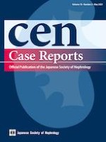 CEN Case Reports 2/2021