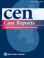 CEN Case Reports 2/2022
